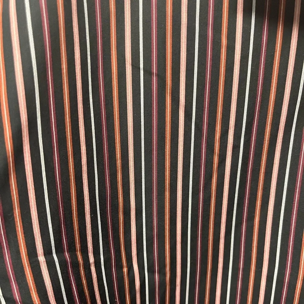 Mens Banana Republic Button Down Top XL